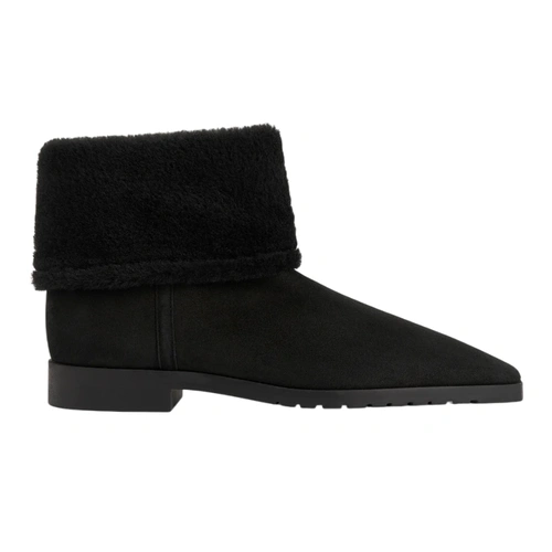 Купить ботинки от Toteme