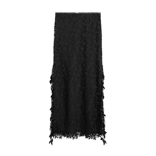 Купить юбка от Toteme