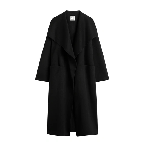 Купить пальто от Toteme