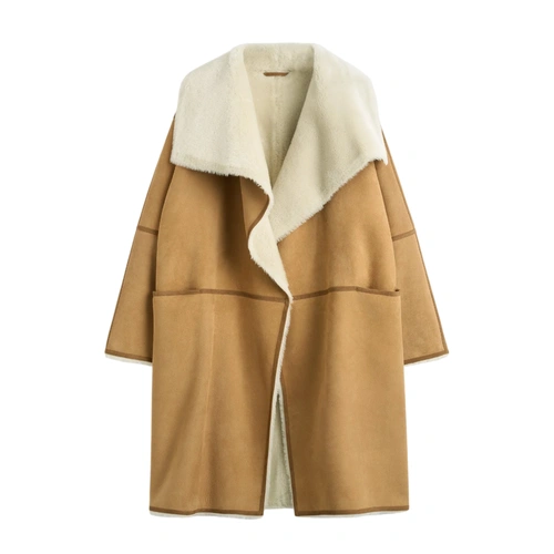 Купить дубленка от Toteme