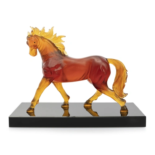 Купить Скульптура Bogatyr Horse от Tsar