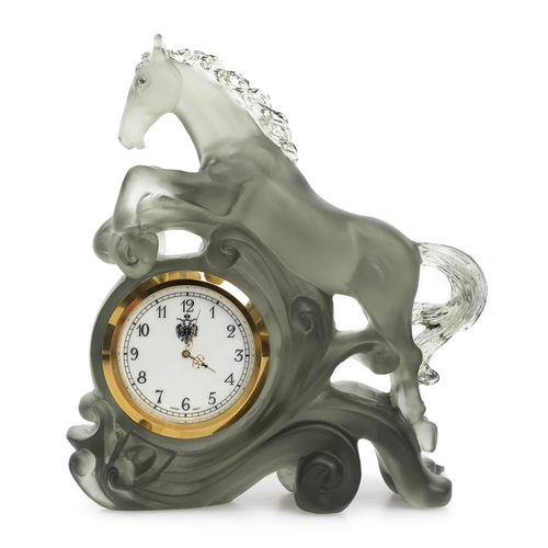 Купить Часы настольные Horse от Tsar