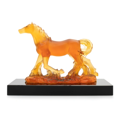 Купить Скульптура Prairie Horse от Tsar