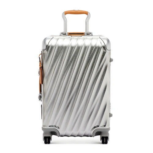 Купить чемодан 19 Degree Aluminium, средний от Tumi
