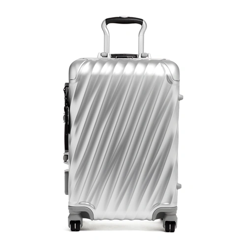 Купить чемодан 19 Degree Aluminium, средний от Tumi