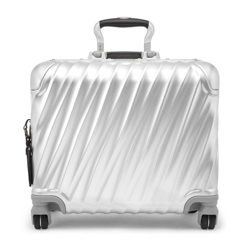 Купить чемодан 19 Degree Aluminium, маленький от Tumi