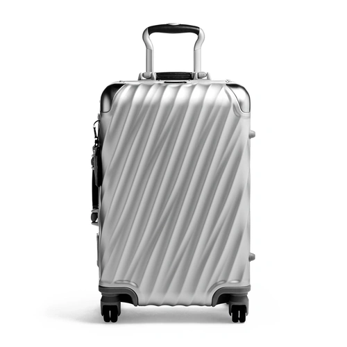 Купить чемодан 19 Degree Aluminium, средний от Tumi