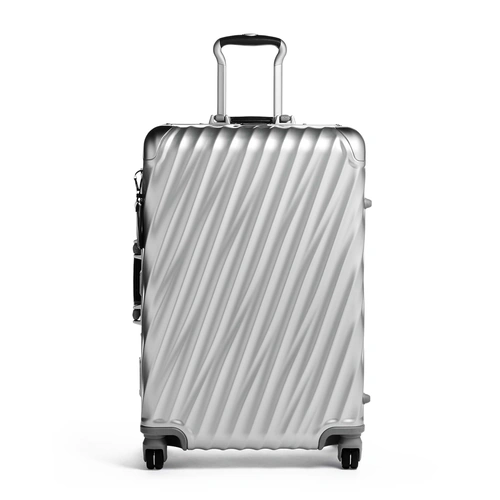 Купить чемодан 19 Degree Aluminium, средний от Tumi