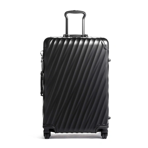 Купить чемодан 19 Degree Aluminium, средний от Tumi