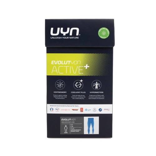 Купить кальсоны от UYN