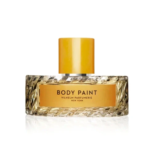 Купить Body Paint EDP 100 ml  - парфюмерная вода от Vilhelm Parfumerie