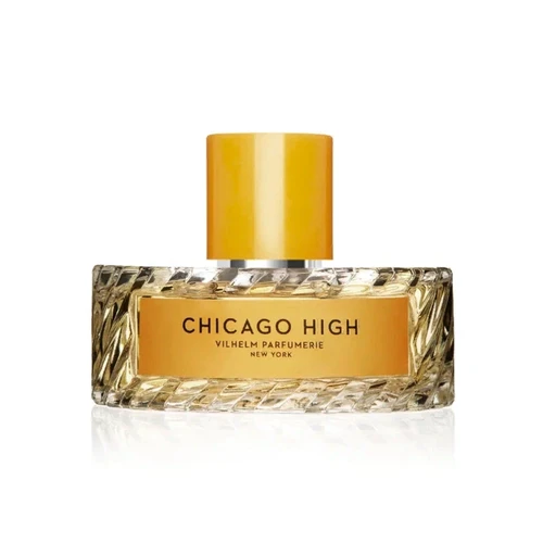 Купить Chicago High EDP 100 ml  - парфюмерная вода от Vilhelm Parfumerie
