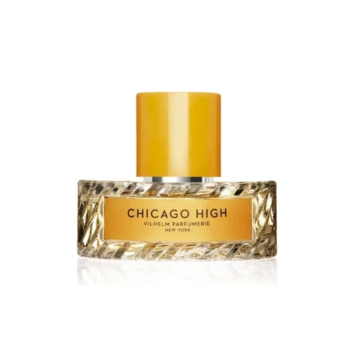 Купить Chicago High EDP 50 ml - парфюмерная вода от Vilhelm Parfumerie