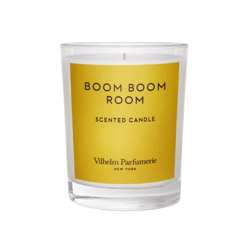 Купить Свеча «‎Boom Boom Room»‎, 190 г от Vilhelm Parfumerie