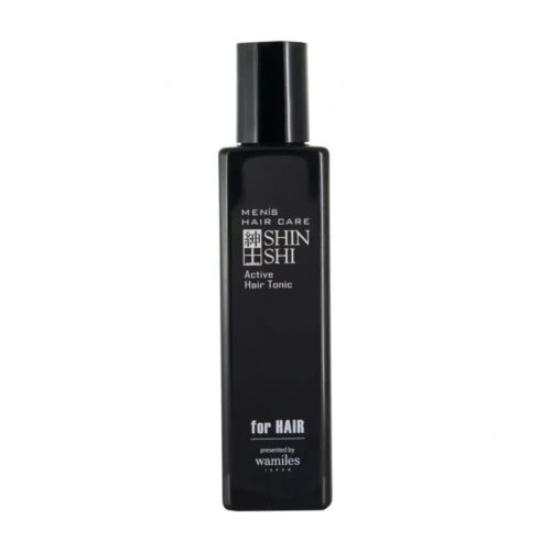 Купить Тоник SHINSHI против выпадения волос для мужчин 200ml от Wamiles