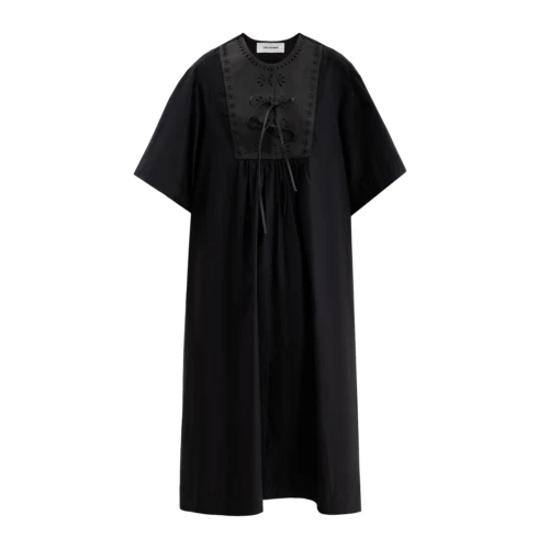 Купить платье от Yves Salomon