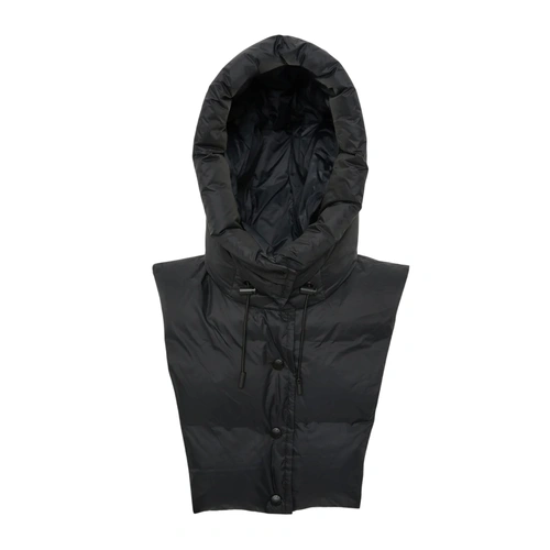 Купить капюшон от Yves Salomon