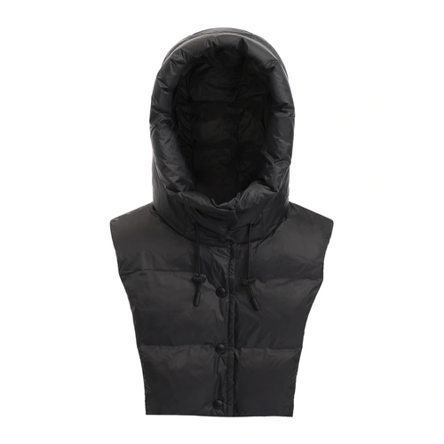 Купить капюшон от Yves Salomon