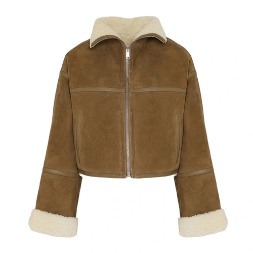 Купить дубленка от Yves Salomon