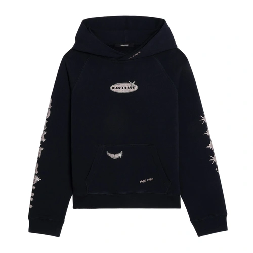 Купить худи от Zadig&Voltaire
