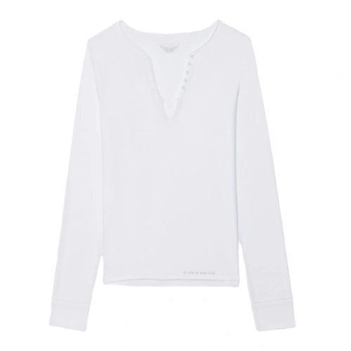 Купить лонгслив от Zadig&Voltaire