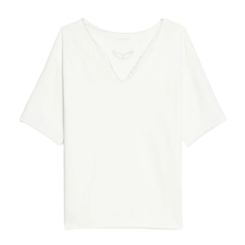 Купить футболка от Zadig&Voltaire