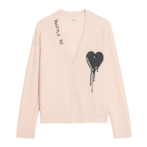 Купить кардиган от Zadig&Voltaire