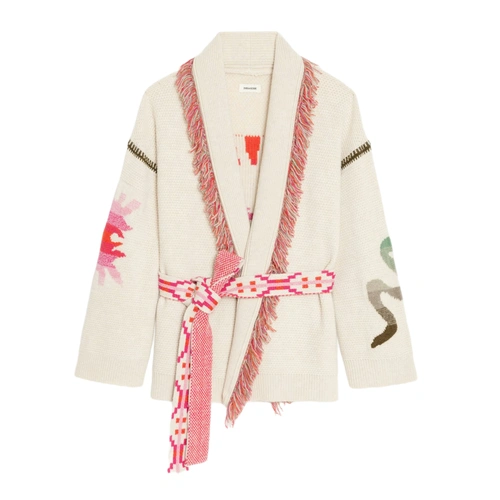 Купить кардиган от Zadig&Voltaire