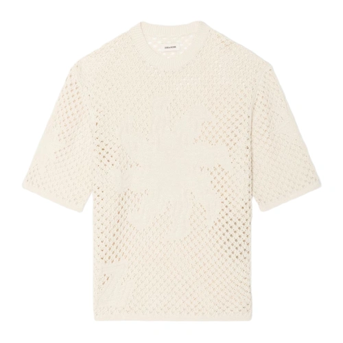 Купить футболка от Zadig&Voltaire