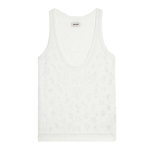 Купить топ от Zadig&Voltaire