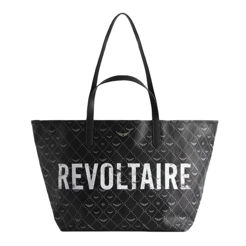 Купить сумка-шопер Revoltaire, большая от Zadig&Voltaire