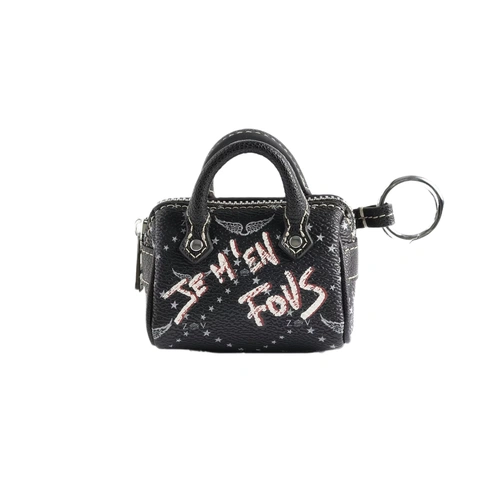 Купить брелок от Zadig&Voltaire