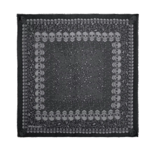 Купить платок от Zadig&Voltaire