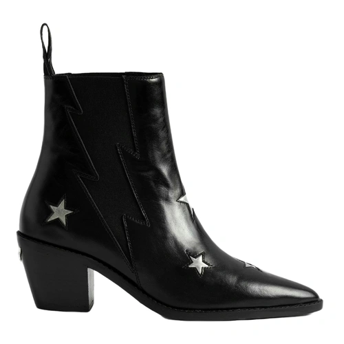 Купить казаки от Zadig&Voltaire