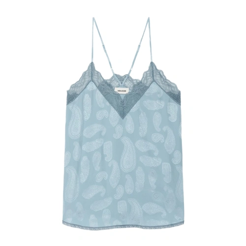 Купить топ от Zadig&Voltaire