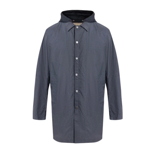 Купить плащ от Zerosettanta studio