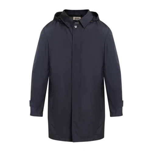 Купить плащ от Zerosettanta studio