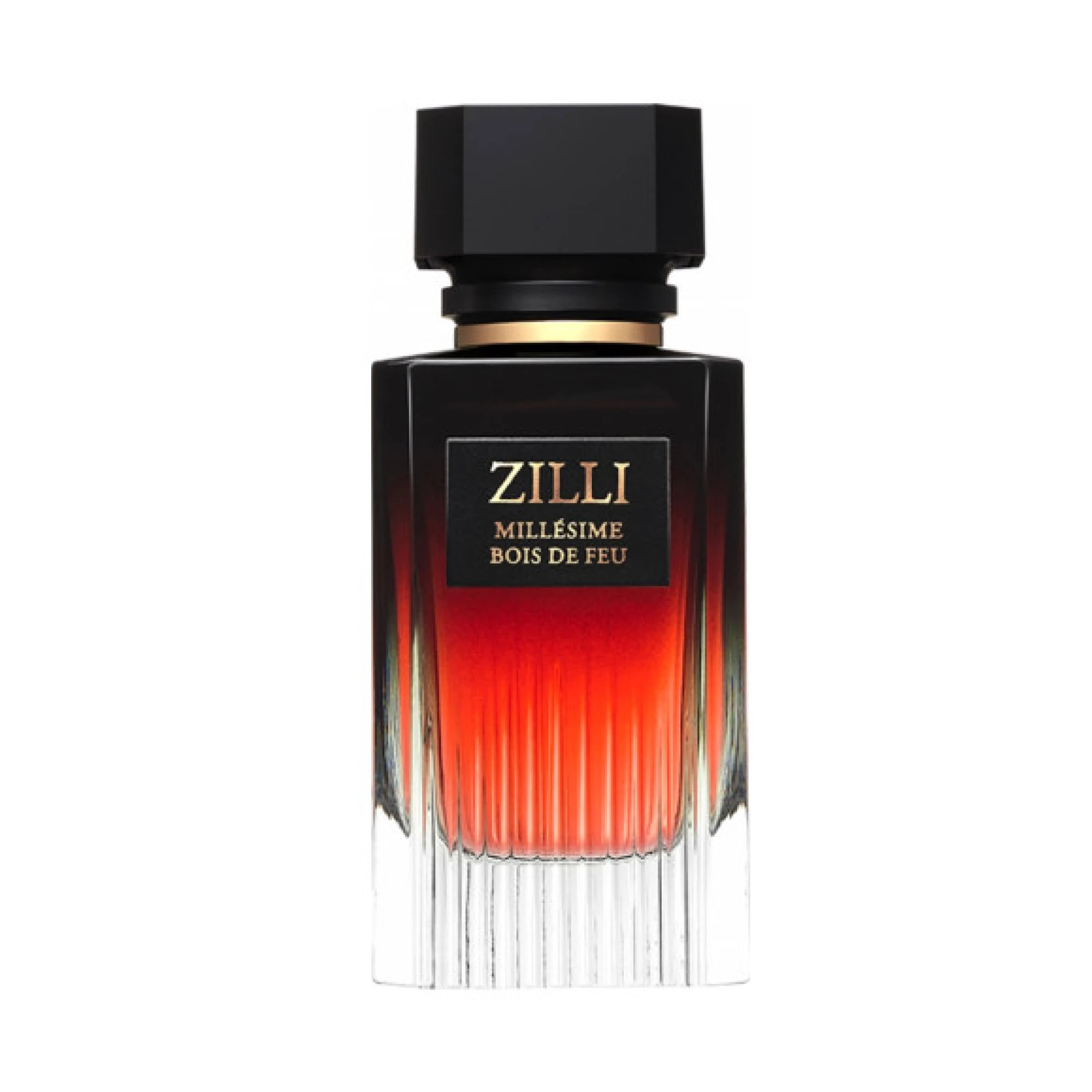 Купить Парфюмерная вода Millesime Bois De Feu, 100 мл от ZILLI