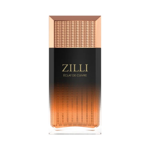 Купить Парфюмерная вода Eclat de Cuivre, 100 мл от ZILLI