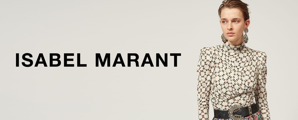 Isabel marant discount fw19