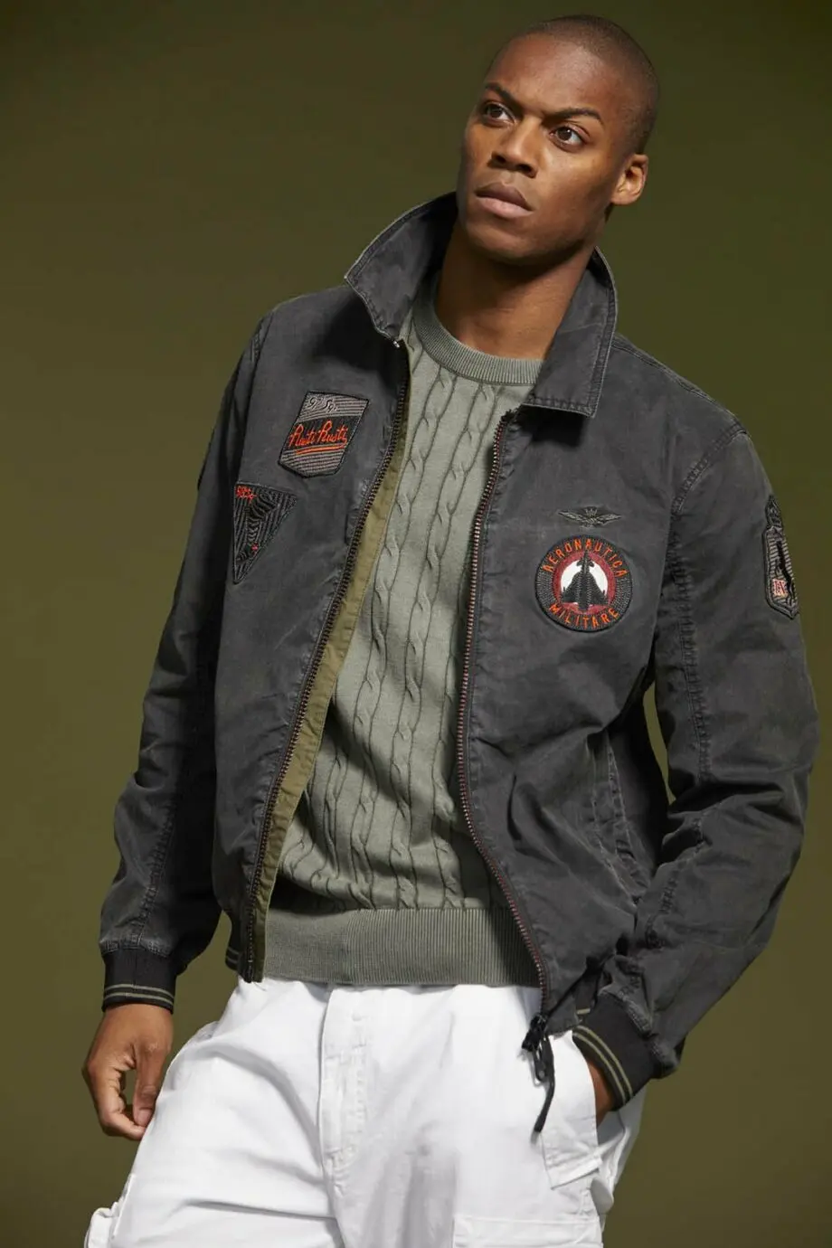 Aeronautica Militare SS2022