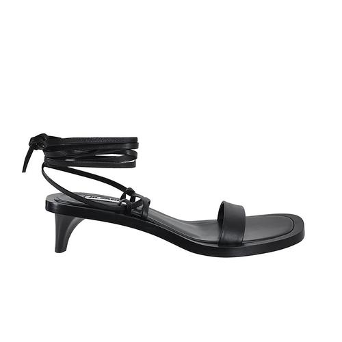 Купить босоножки от Jil Sander