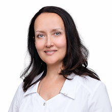 Елена Ковзель, Казахстан
