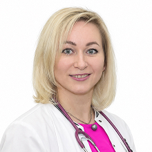 Ирина Щрок, Беларусь