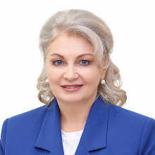 Марина Моренко, Казахстан