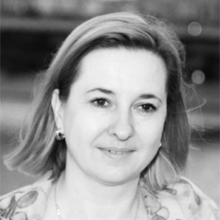 Мясникова Татьяна Николаевна