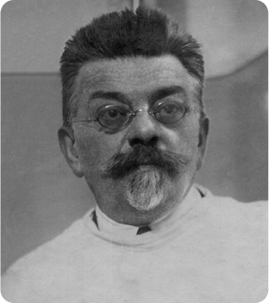 Илькевич Владимир Яковлевич