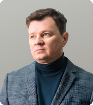 Шмаков Роман Георгиевич