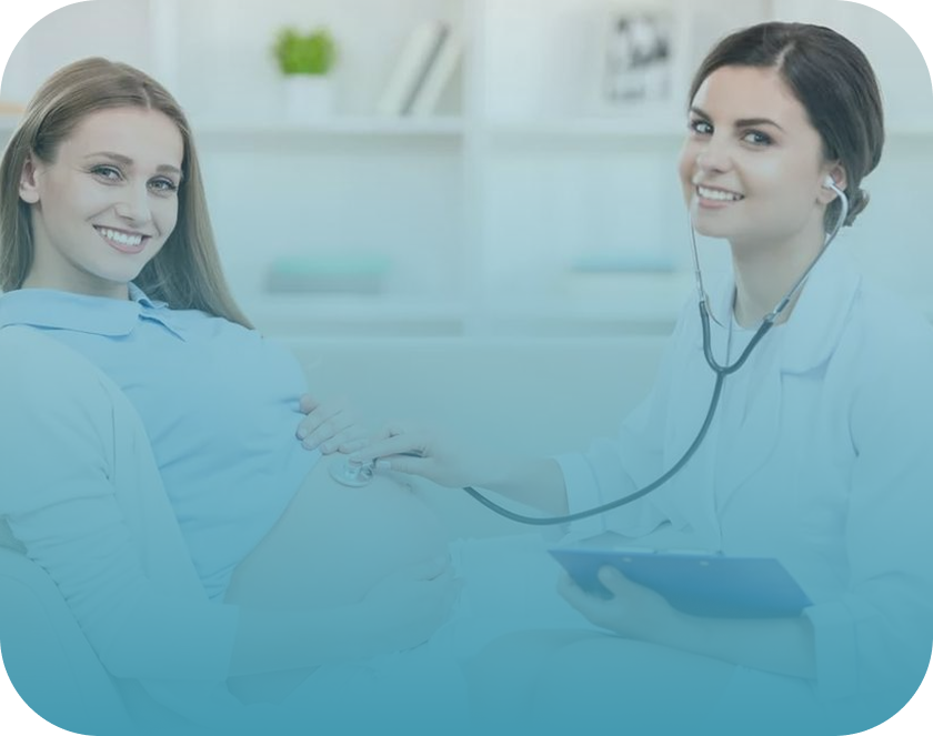 акушеров-гинекологов