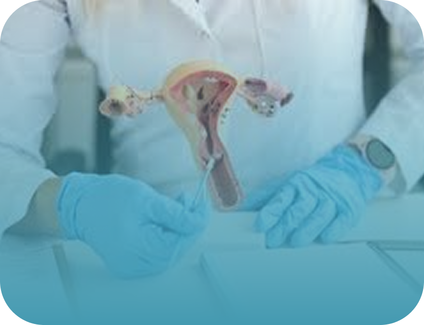 репродуктологов